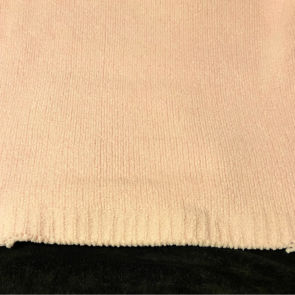 Super Soft! Sherpa like Pullover Women’s XL Colorado Souvenir - Picture 6 of 6